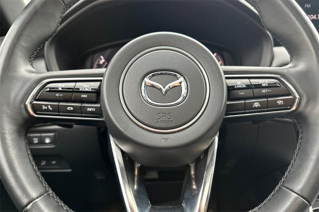 2025 Mazda CX-70 Premium Plus Package