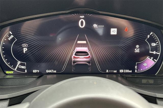 2025 Mazda CX-70 Premium Plus Package