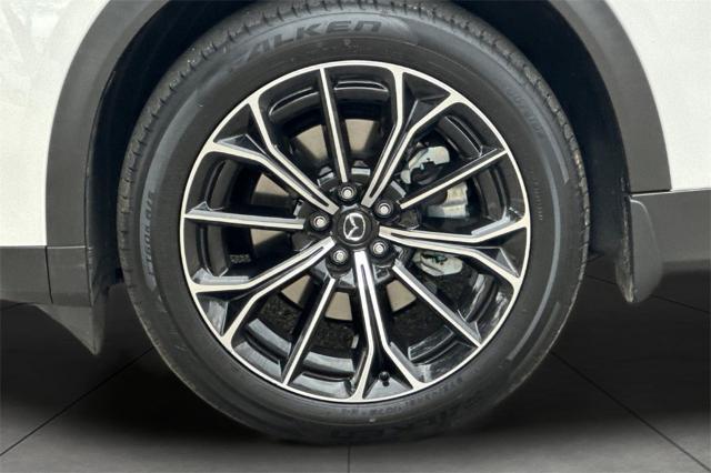 2025 Mazda CX-70 Premium Plus Package