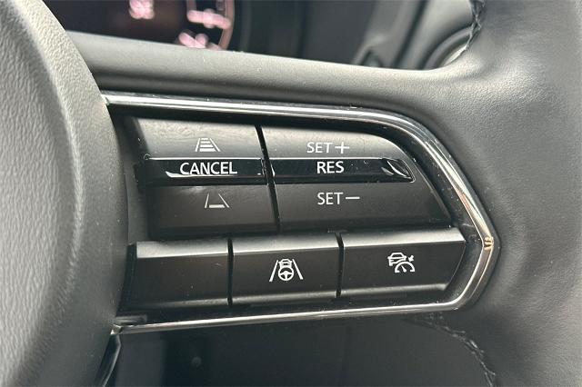 2025 Mazda CX-70 Premium Plus Package