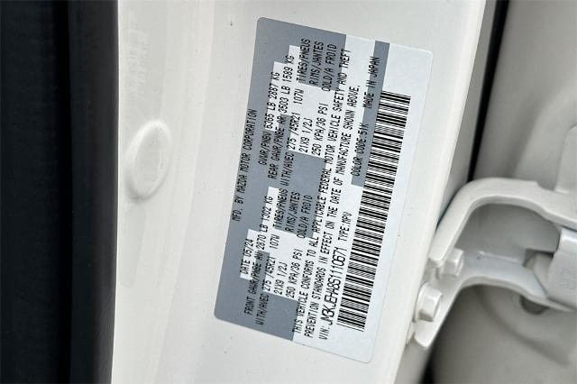 2025 Mazda CX-70 Premium Plus Package