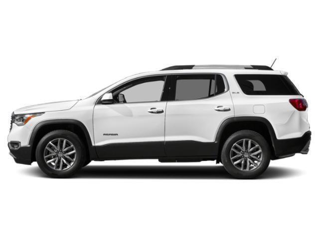 2019 GMC Acadia SLT-1 2019 GMC Acadia SLT-1
