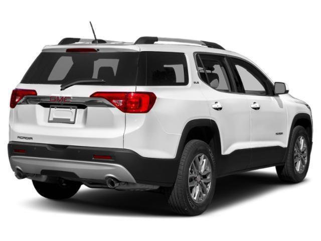 2019 GMC Acadia SLT-1 2019 GMC Acadia SLT-1