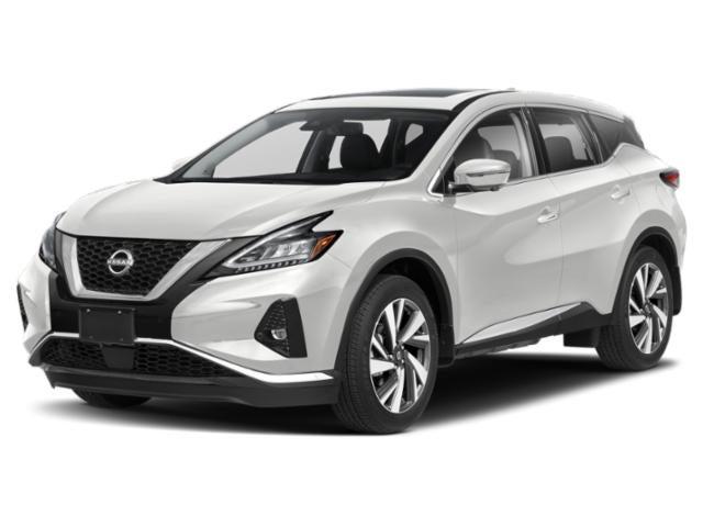 2023 Nissan Murano SL Intelligent AWD