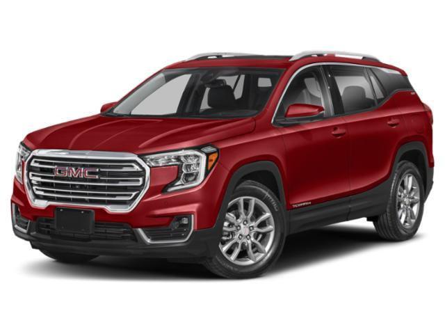 2022 GMC Terrain AWD SLE 2022 GMC Terrain AWD SLE