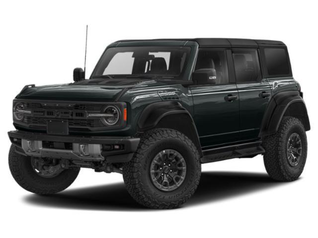 2023 Ford Bronco Raptor 2023 Ford Bronco Raptor
