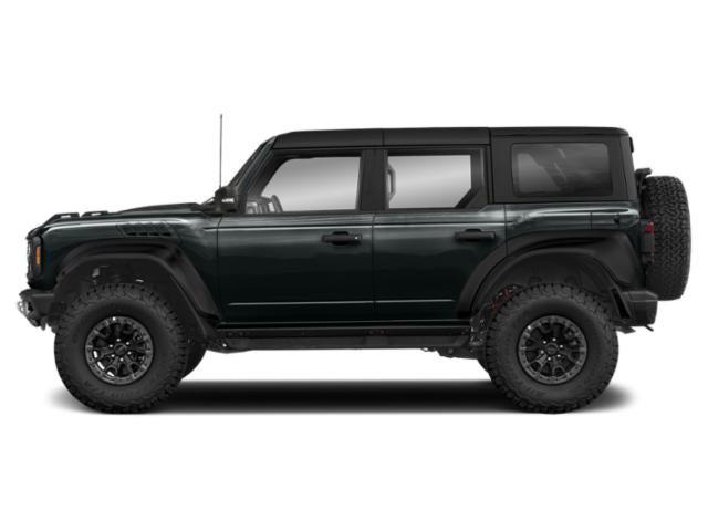 2023 Ford Bronco Raptor 2023 Ford Bronco Raptor