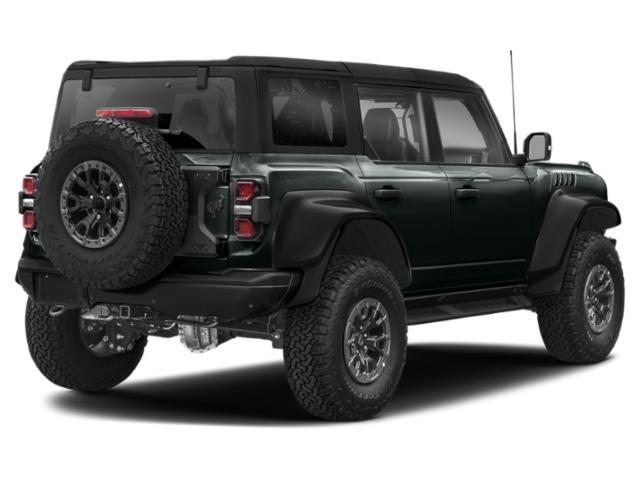 2023 Ford Bronco Raptor 2023 Ford Bronco Raptor