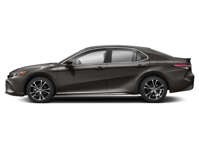 2019 Toyota Camry SE 2019 Toyota Camry SE