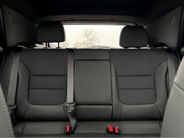 2021 Chevrolet Trailblazer AWD RS 2021 Chevrolet Trailblazer AWD RS