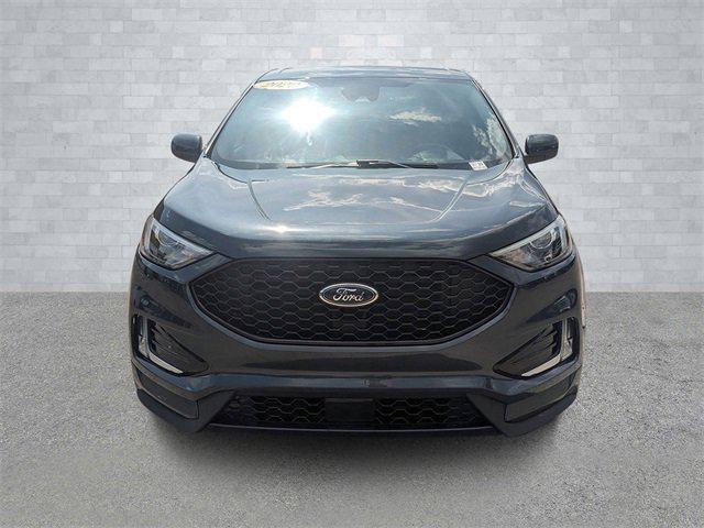 2022 Ford Edge ST-Line