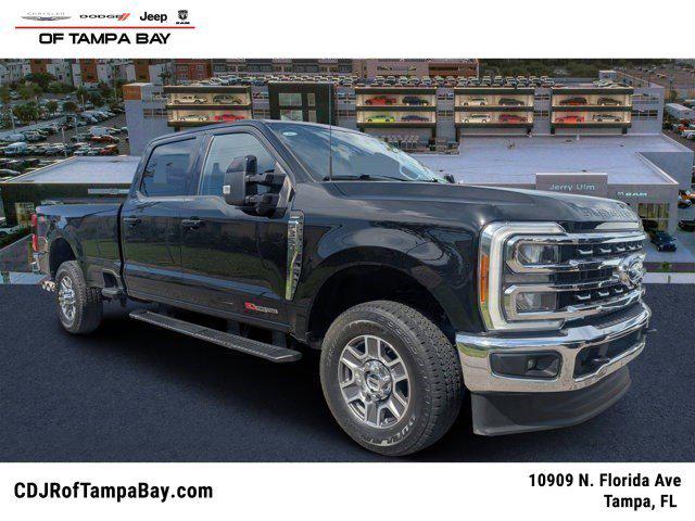 2023 Ford F-350 LARIAT 2023 Ford F-350 LARIAT