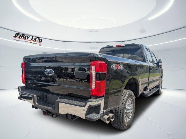 2023 Ford F-350 LARIAT 2023 Ford F-350 LARIAT