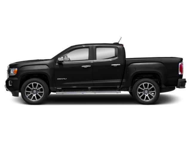 2020 GMC Canyon 4WD Crew Cab Short Box Denali 2020 GMC Canyon 4WD Crew Cab Short Box Denali