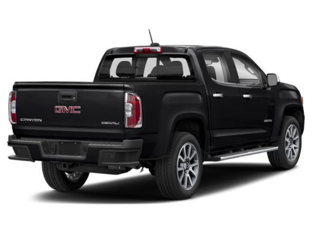 2020 GMC Canyon 4WD Crew Cab Short Box Denali 2020 GMC Canyon 4WD Crew Cab Short Box Denali