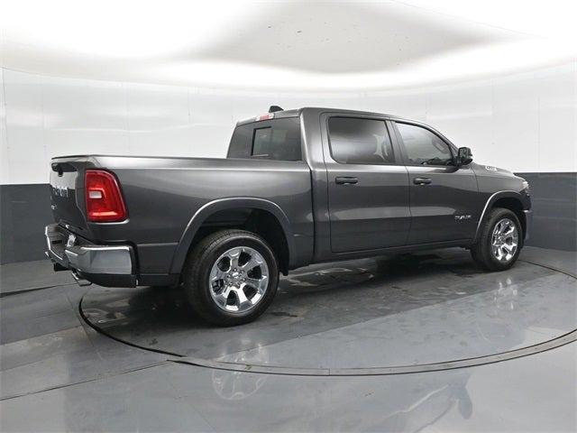 2026 RAM Ram 1500 RAM 1500 BIG HORN CREW CAB 4X2 57 BOX