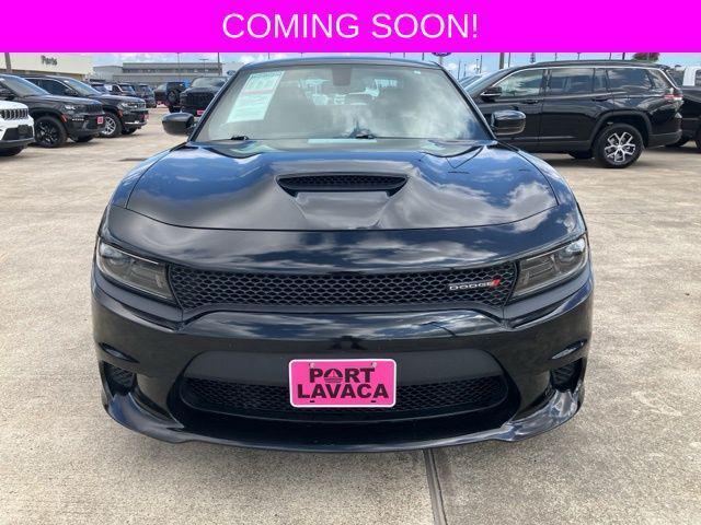 2023 Dodge Charger GT 2023 Dodge Charger GT