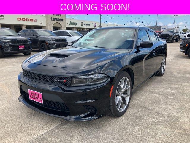 2023 Dodge Charger GT 2023 Dodge Charger GT