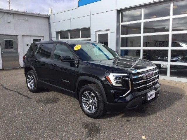 2025 GMC Terrain AWD Elevation 2025 GMC Terrain AWD Elevation