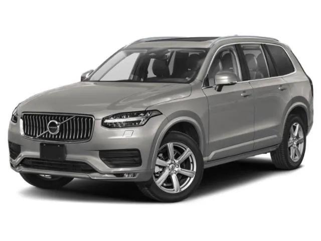 2023 Volvo XC90 B6 Plus 7-Seater 2023 Volvo XC90 B6 Plus 7-Seater