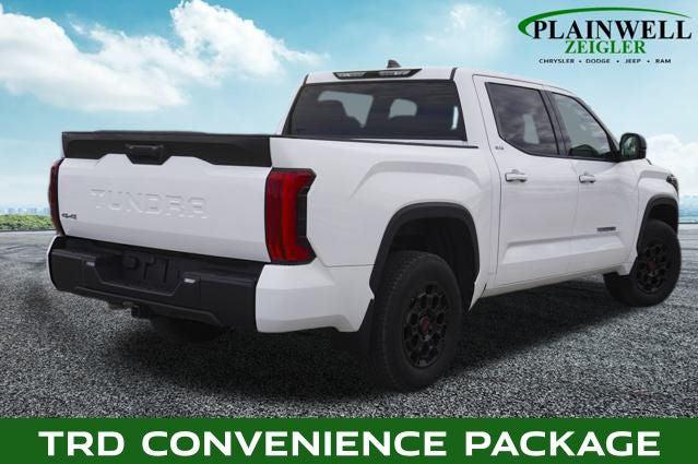 2022 Toyota Tundra SR5 2022 Toyota Tundra SR5