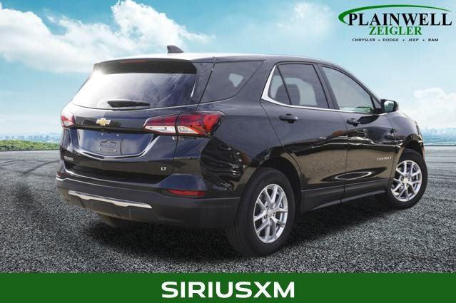 2024 Chevrolet Equinox FWD 2FL 2024 Chevrolet Equinox FWD 2FL