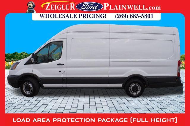2018 Ford Transit-250 Base 2018 Ford Transit-250 Base