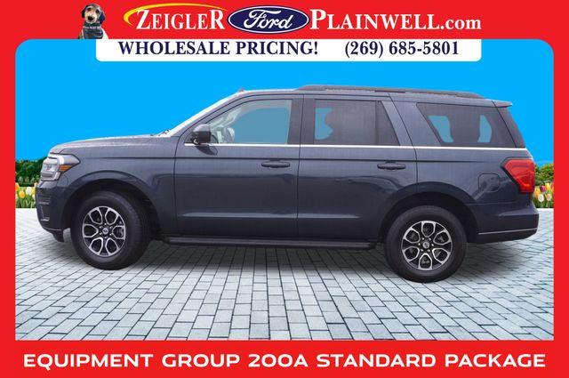 2023 Ford Expedition XLT