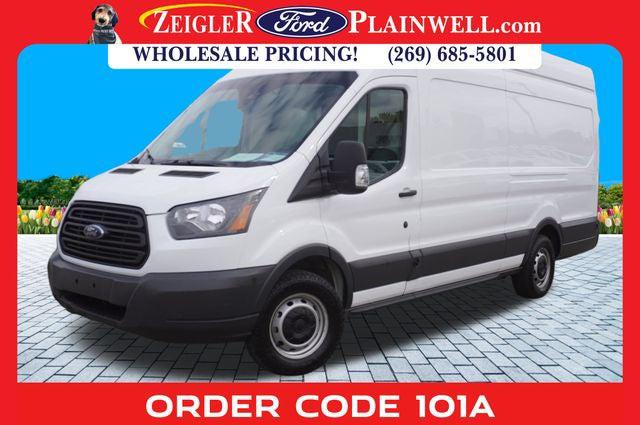 2018 Ford Transit-250 Base 2018 Ford Transit-250 Base