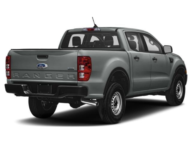 2021 Ford Ranger XL 2021 Ford Ranger XL