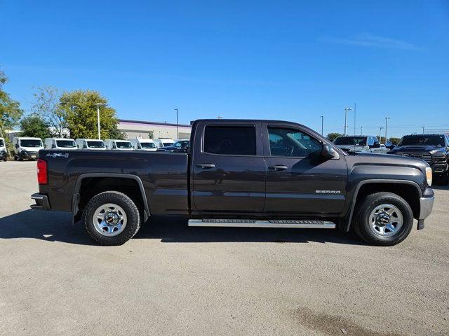 2015 GMC Sierra 1500 Base 2015 GMC Sierra 1500 Base
