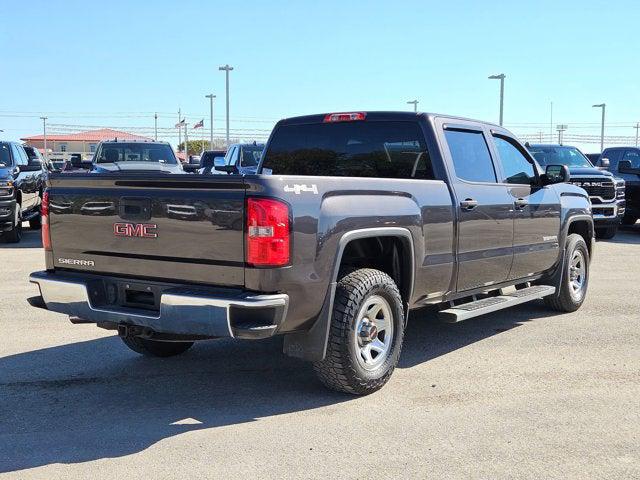 2015 GMC Sierra 1500 Base 2015 GMC Sierra 1500 Base