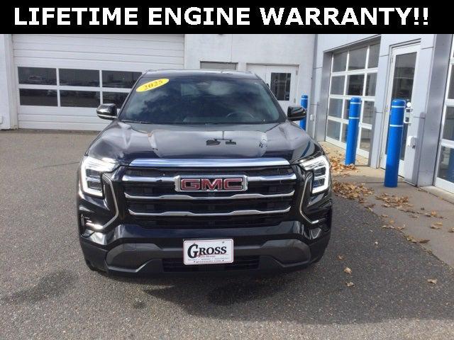 2025 GMC Terrain AWD Elevation 2025 GMC Terrain AWD Elevation