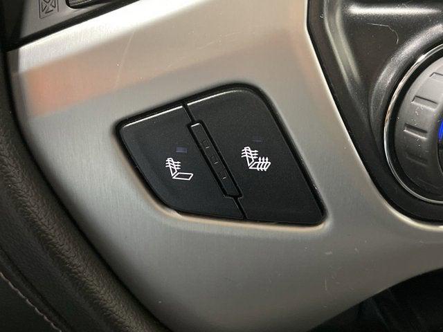 2017 GMC Sierra 1500 SLE 2017 GMC Sierra 1500 SLE