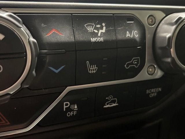 2021 Jeep Wrangler 4xe Unlimited Rubicon 4x4 2021 Jeep Wrangler 4xe Unlimited Rubicon 4x4