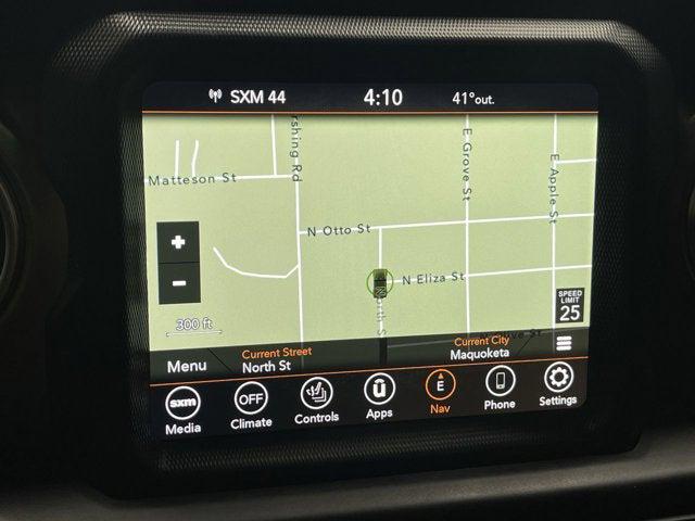 2021 Jeep Wrangler 4xe Unlimited Rubicon 4x4 2021 Jeep Wrangler 4xe Unlimited Rubicon 4x4