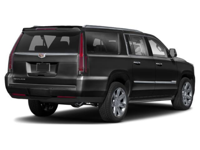 2020 Cadillac Escalade ESV 4WD Platinum 2020 Cadillac Escalade ESV 4WD Platinum
