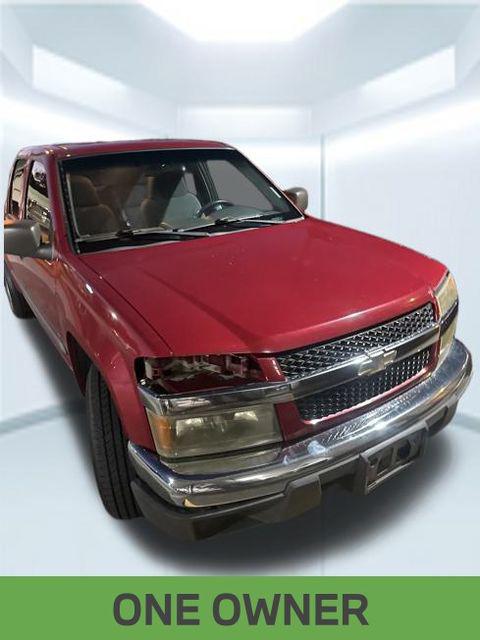 2006 Chevrolet Colorado LT