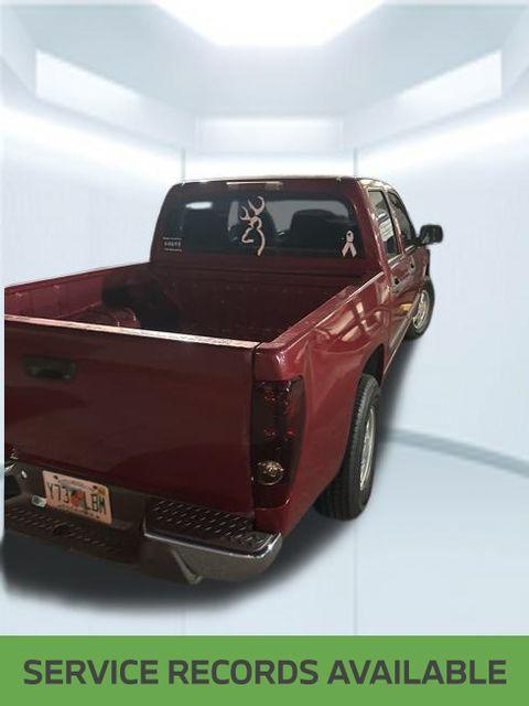 2006 Chevrolet Colorado LT