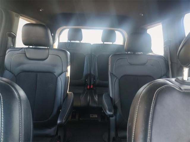 2021 Jeep Grand Cherokee Altitude 4x4