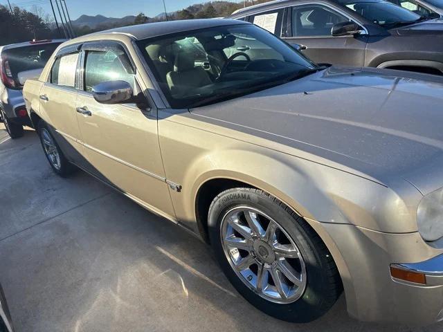 2006 Chrysler 300C Base