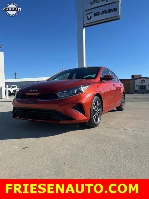 2023 Kia Forte LXS 2023 Kia Forte LXS