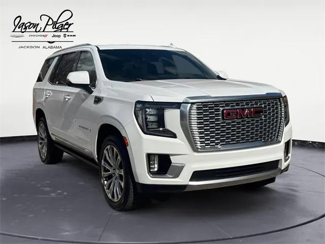 2023 GMC Yukon 2WD Denali 2023 GMC Yukon 2WD Denali