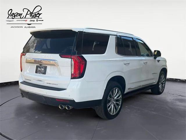 2023 GMC Yukon 2WD Denali 2023 GMC Yukon 2WD Denali
