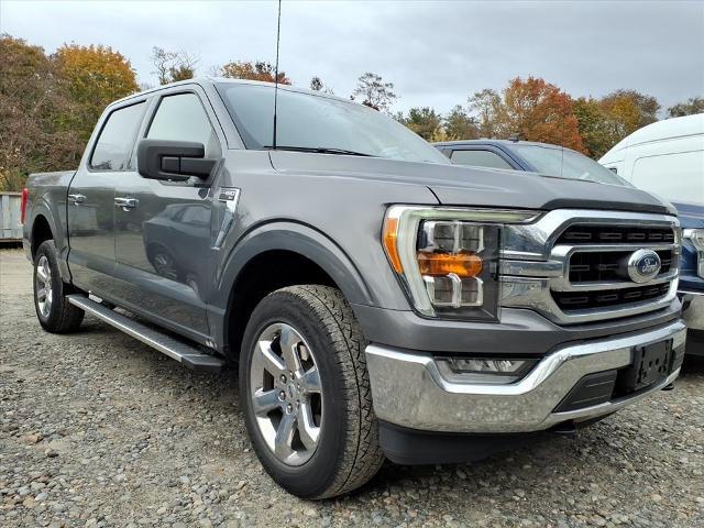 2022 Ford F-150 XLT for sale in Vineland, NJ