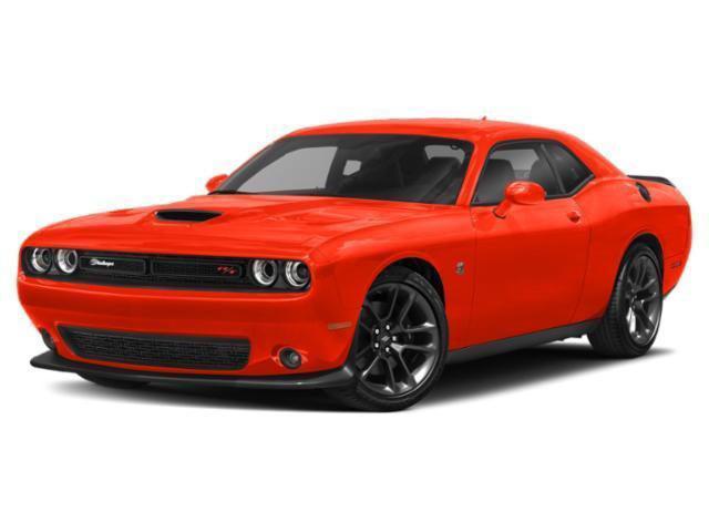 2023 Dodge Challenger R/T Scat Pack 2023 Dodge Challenger R/T Scat Pack