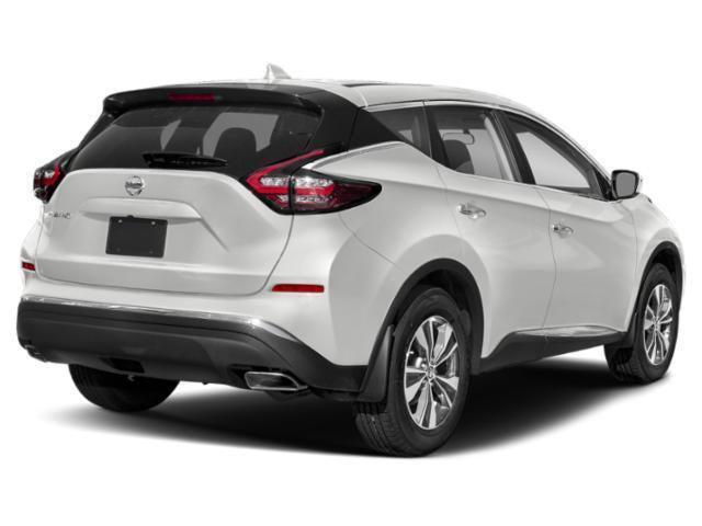 2022 Nissan Murano SV Intelligent AWD