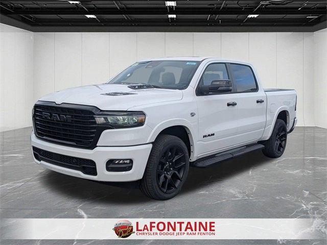 2026 RAM Ram 1500 RAM 1500 LARAMIE CREW CAB 4X4 57 BOX 2026 RAM Ram 1500 RAM 1500 LARAMIE CREW CAB 4X4 57 BOX