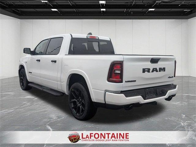 2026 RAM Ram 1500 RAM 1500 LARAMIE CREW CAB 4X4 57 BOX 2026 RAM Ram 1500 RAM 1500 LARAMIE CREW CAB 4X4 57 BOX