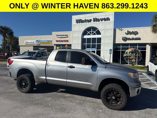 2013 Toyota Tundra Grade 4.6L V8 2013 Toyota Tundra Grade 4.6L V8